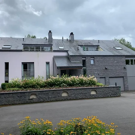 La Chauve Souris Vakantiehuis *