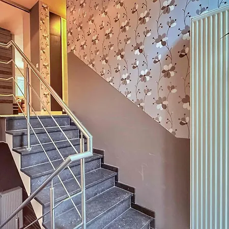 Vakantiehuis La Chauve Souris *