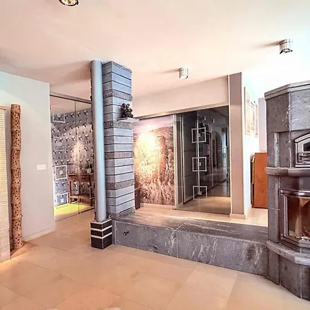 La Chauve Souris Vakantiehuis Houffalize