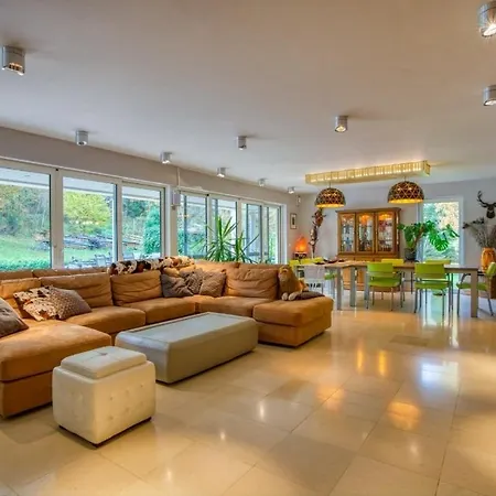 La Chauve Souris Houffalize