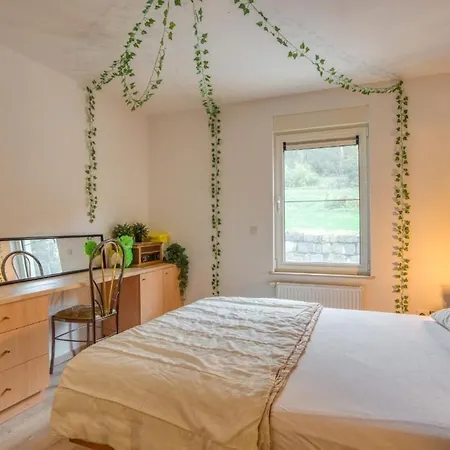 La Chauve Souris Vakantiehuis Houffalize