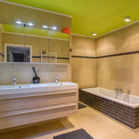 La Chauve Souris Vakantiehuis *