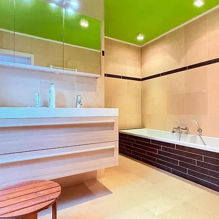 La Chauve Souris Vakantiehuis Houffalize