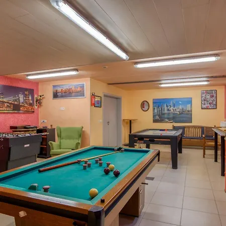 La Chauve Souris Houffalize