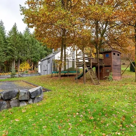 La Chauve Souris * Houffalize