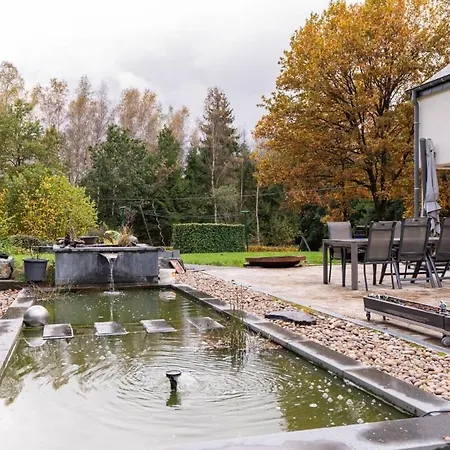 Vakantiehuis La Chauve Souris