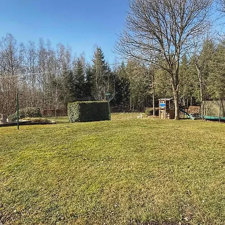 Vakantiehuis La Chauve Souris