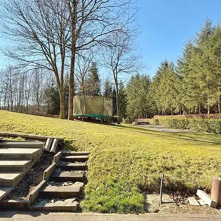 Vakantiehuis La Chauve Souris *