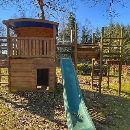 Vakantiehuis La Chauve Souris