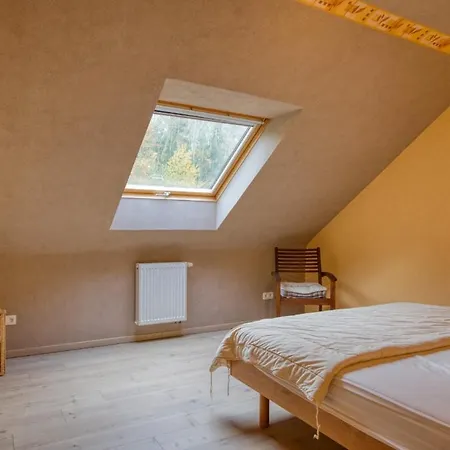 Vakantiehuis La Chauve Souris *