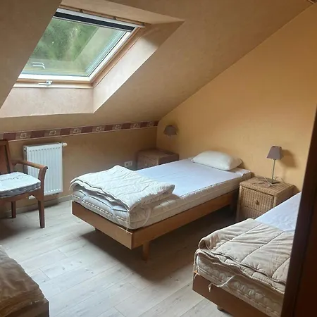 La Chauve Souris * Houffalize