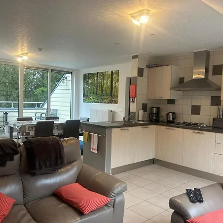 La Chauve Souris * Houffalize