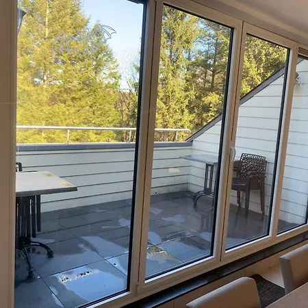 La Chauve Souris * Houffalize