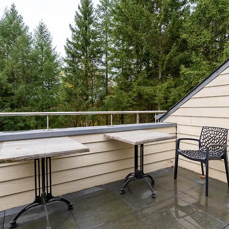 Vakantiehuis La Chauve Souris