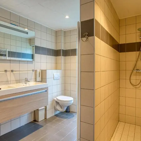 La Chauve Souris Vakantiehuis Houffalize